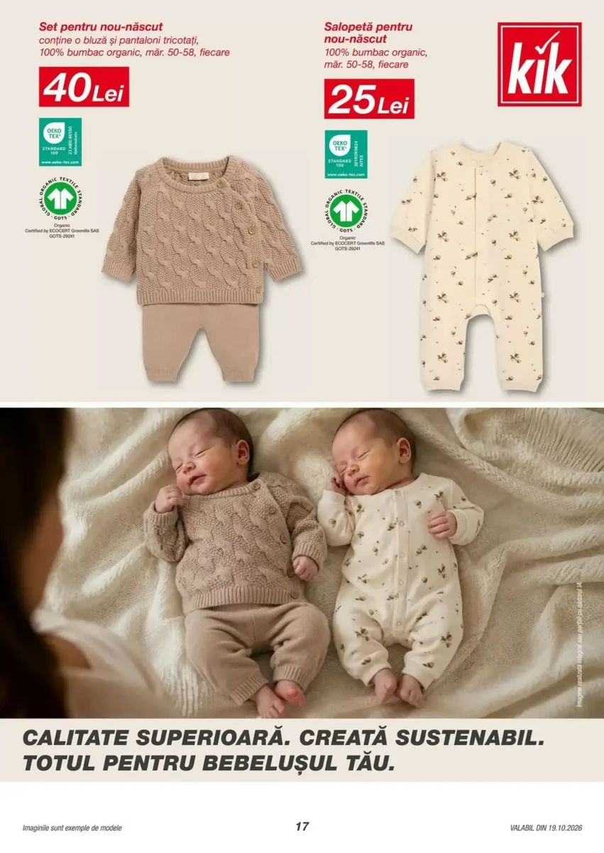 Catalog KiK, pagina 17 din 20
