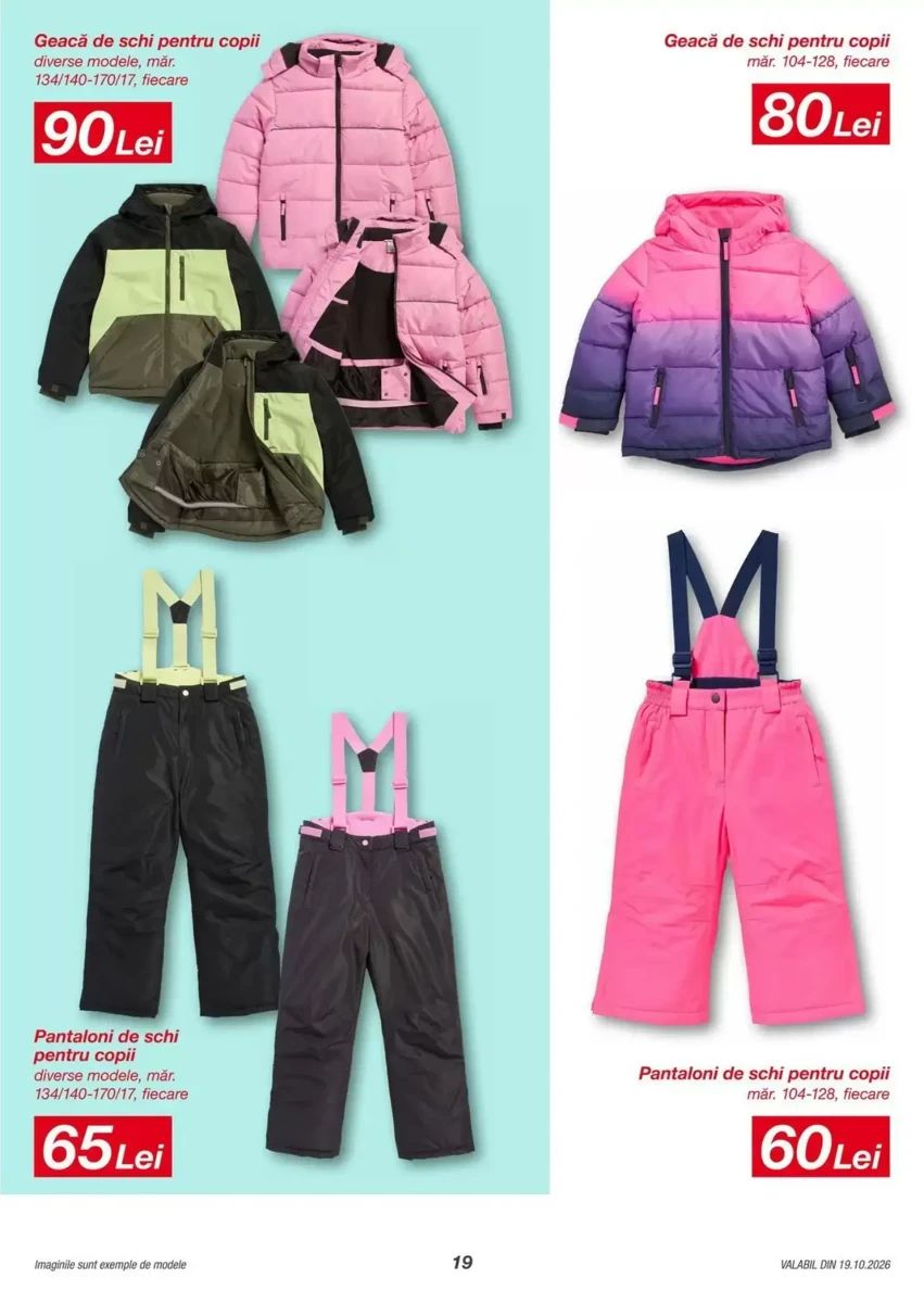 Catalog KiK, pagina 19 din 20