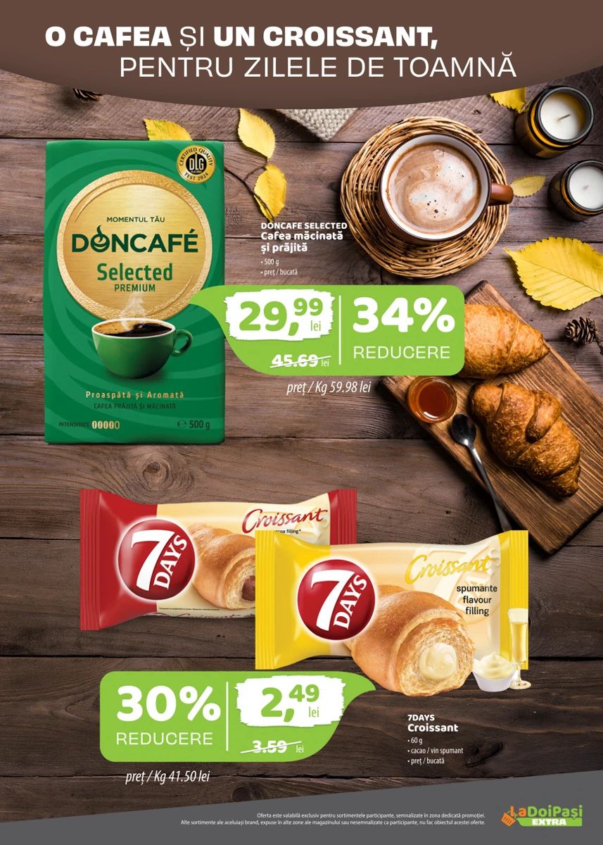 Catalog La Doi Pași EXTRA, pagina 9 din 17