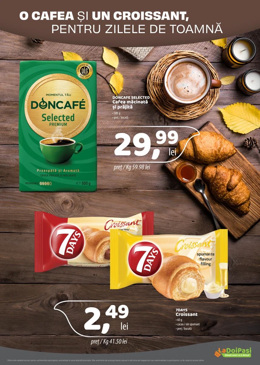 Catalog La Doi Pași, pagina 6 din 17