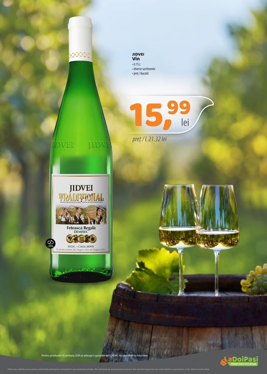 Catalog La Doi Pași, pagina 11 din 17