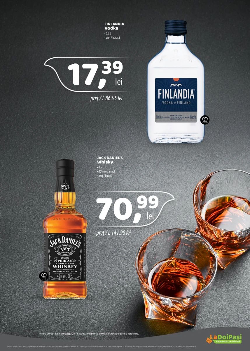 Catalog La Doi Pași, pagina 12 din 17