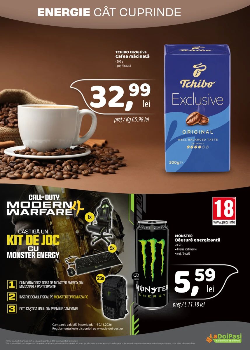Catalog La Doi Pași, pagina 5 din 19