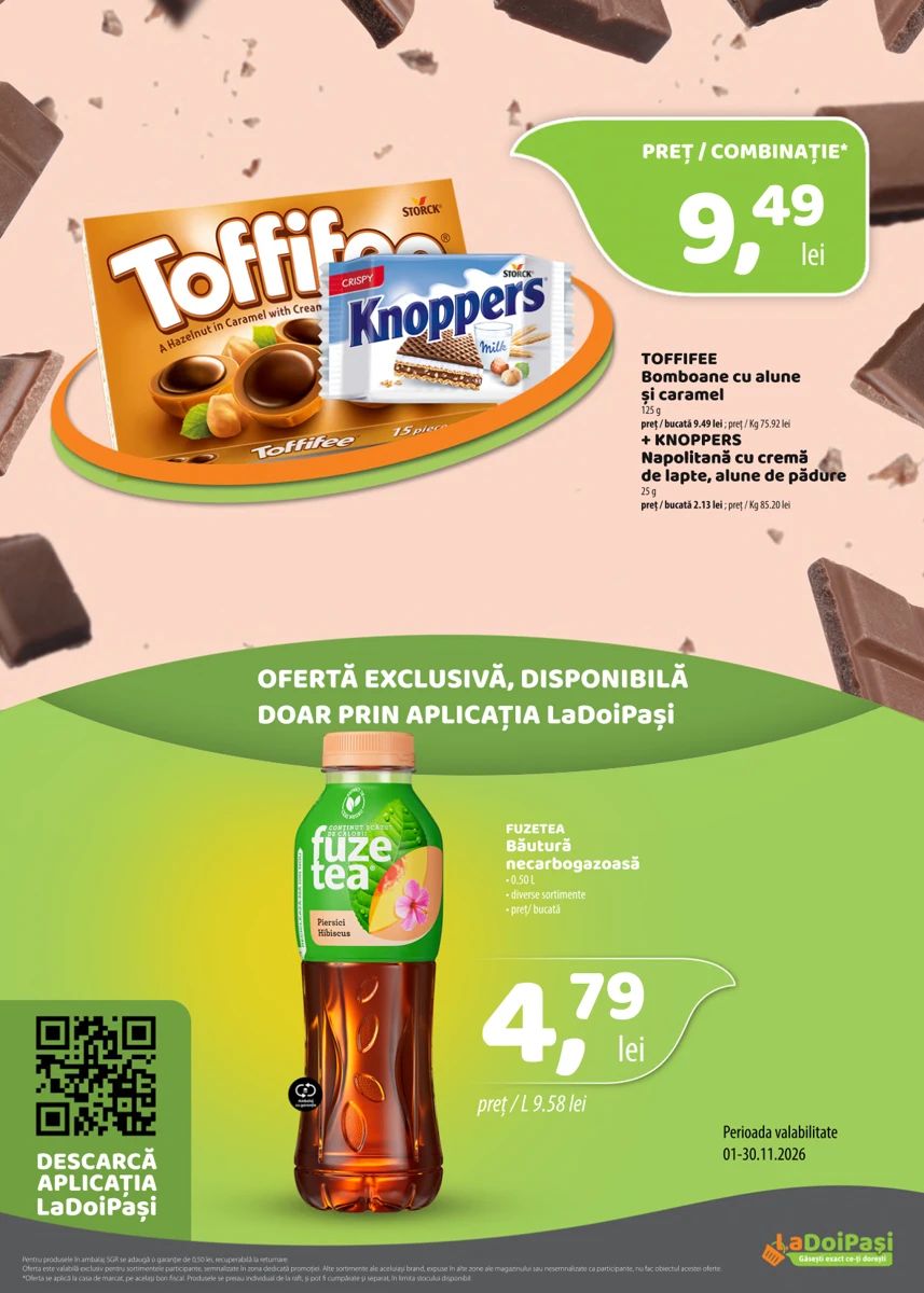 Catalog La Doi Pași, pagina 7 din 19
