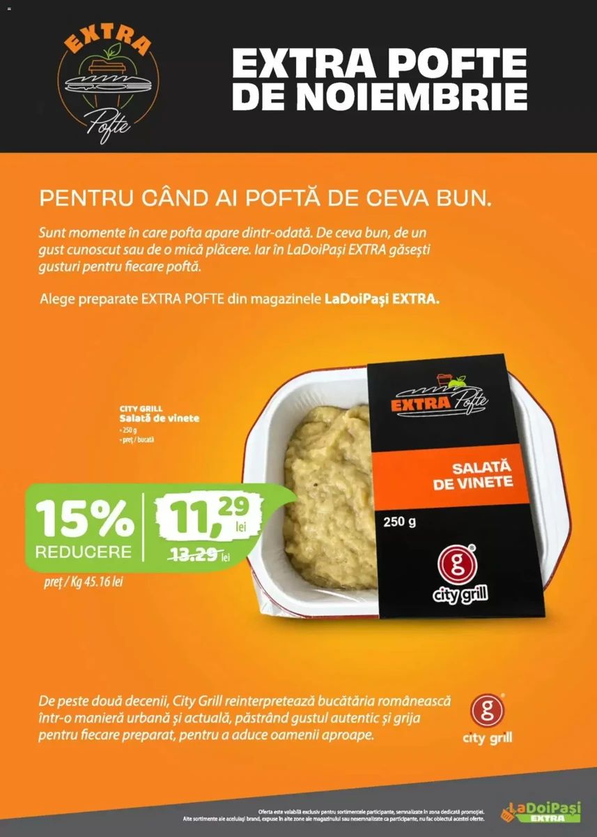 Catalog La Doi Pași, pagina 5 din 19