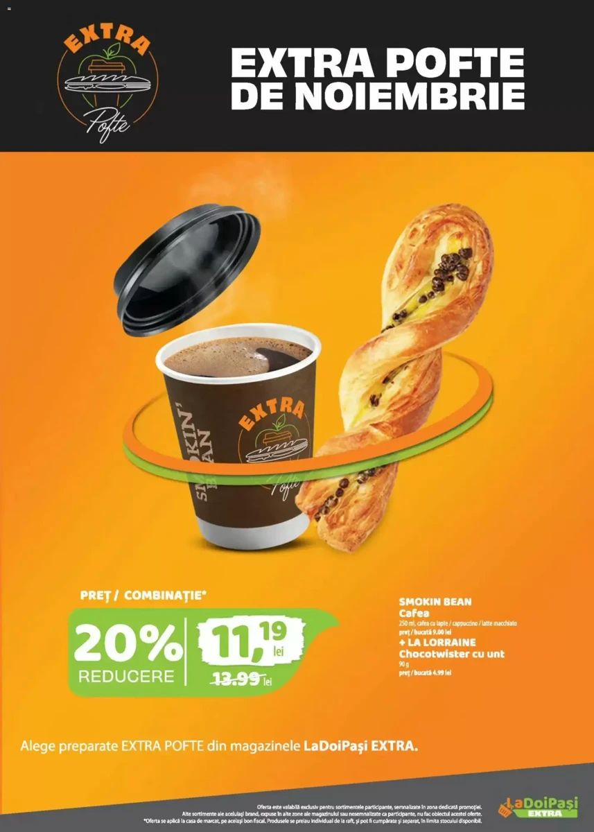 Catalog La Doi Pași, pagina 6 din 19