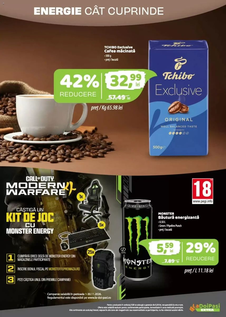 Catalog La Doi Pași, pagina 8 din 19