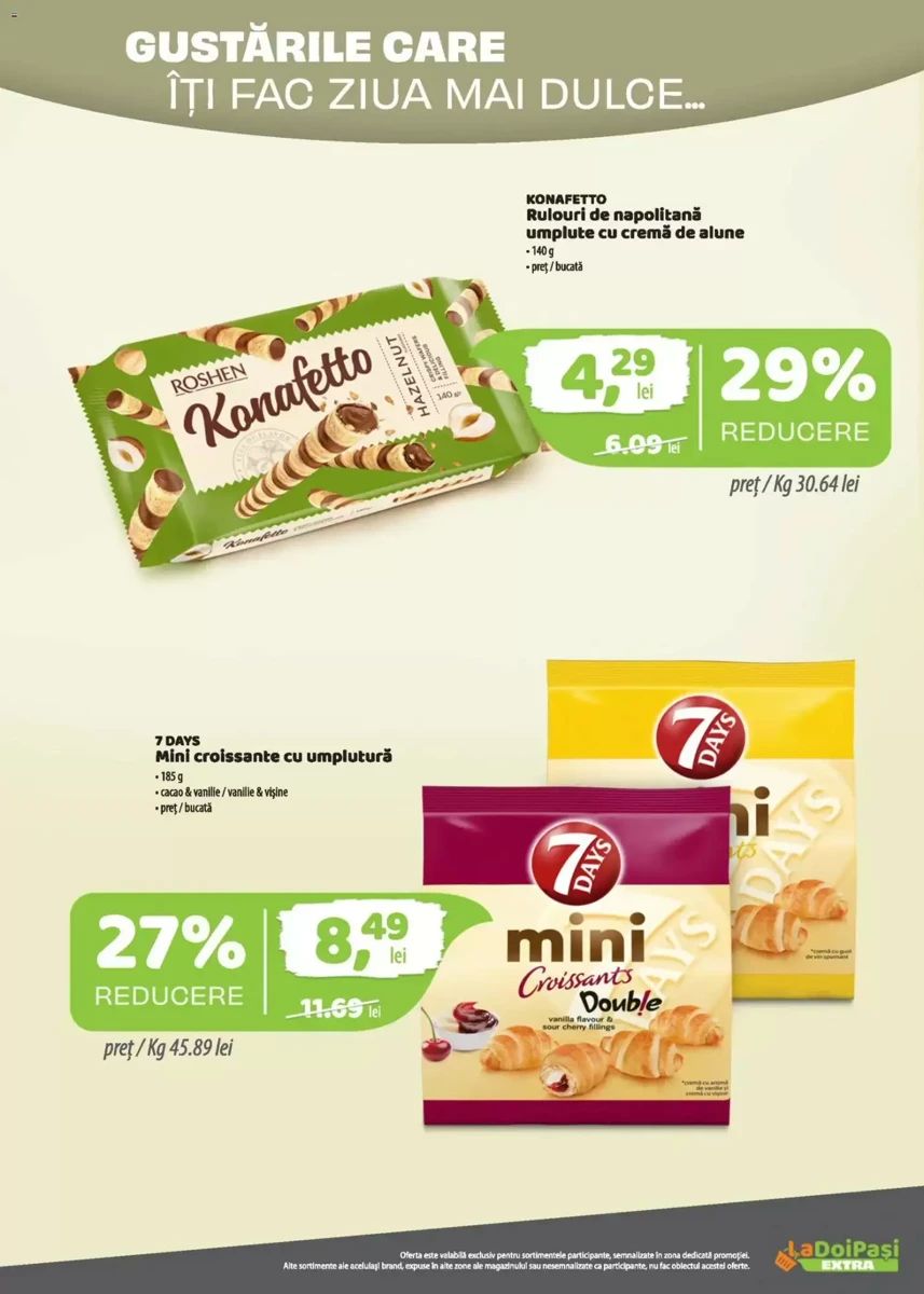Catalog La Doi Pași, pagina 9 din 19
