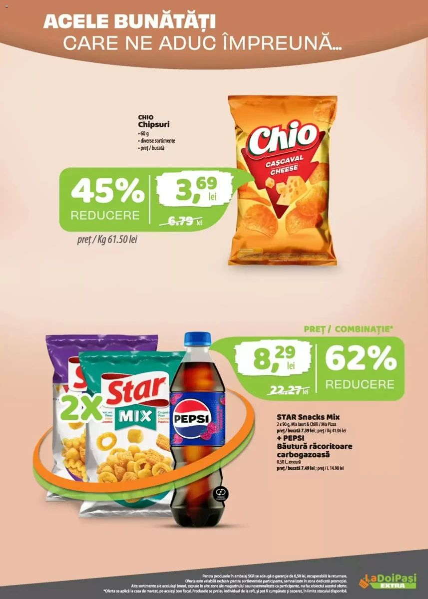 Catalog La Doi Pași, pagina 11 din 19