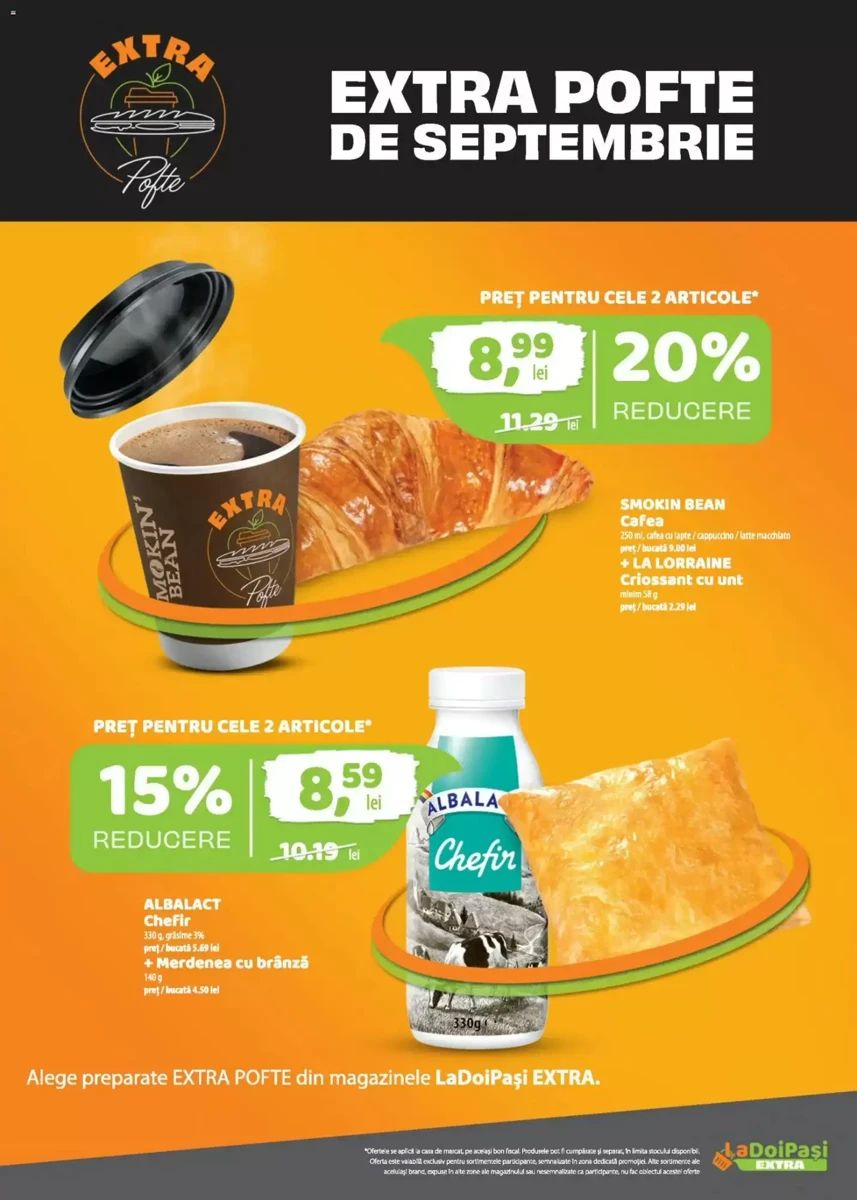 Catalog La Doi Pași, pagina 5 din 18