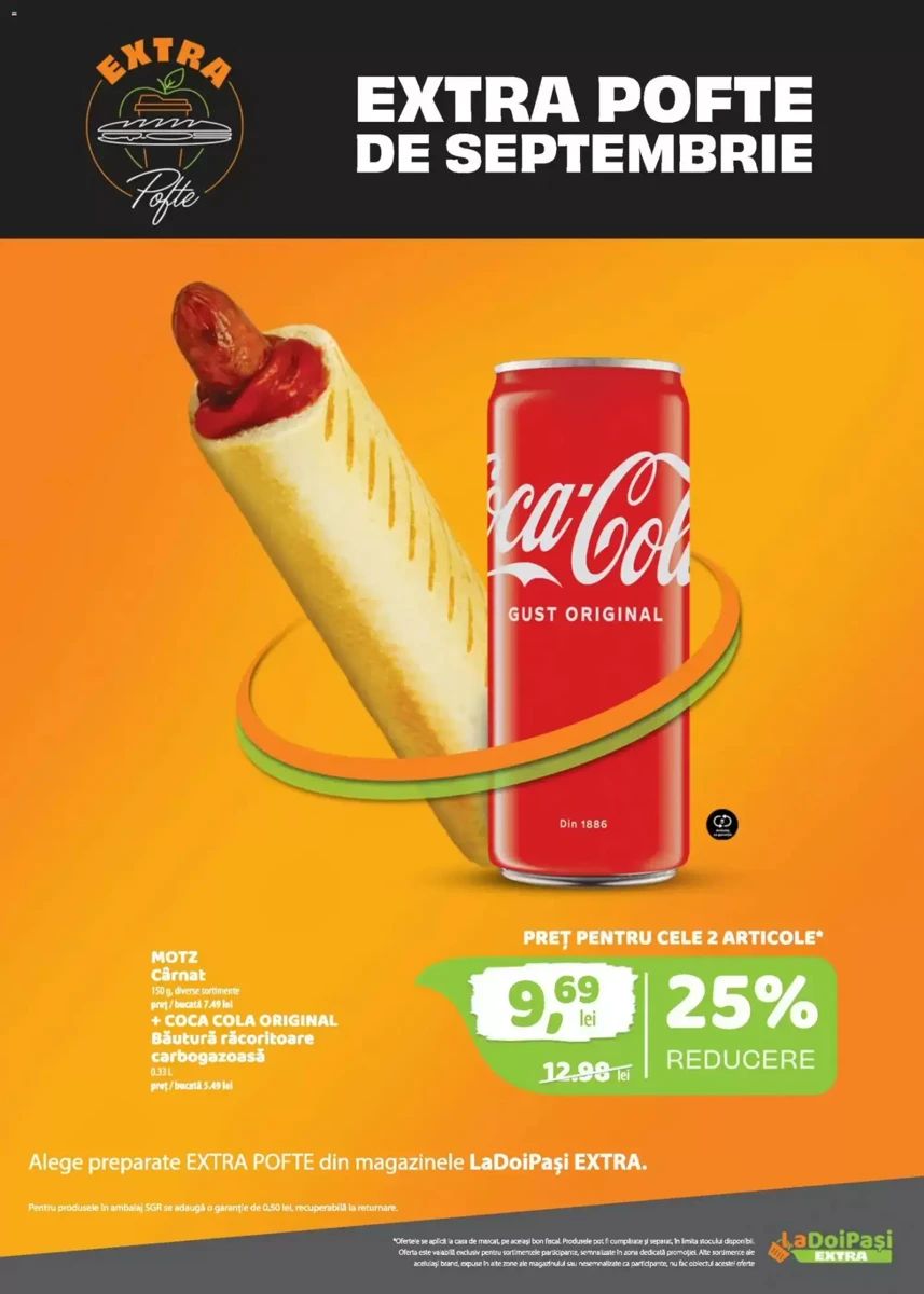 Catalog La Doi Pași, pagina 6 din 18