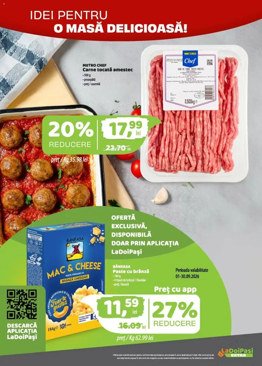 Catalog La Doi Pași, pagina 7 din 18