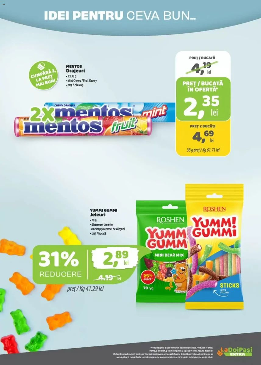 Catalog La Doi Pași, pagina 10 din 18