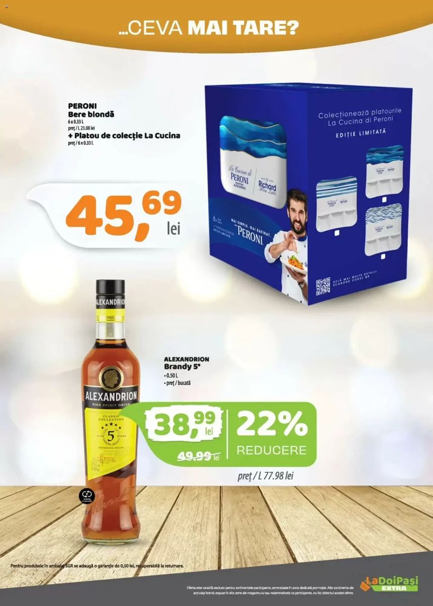Catalog La Doi Pași, pagina 15 din 18