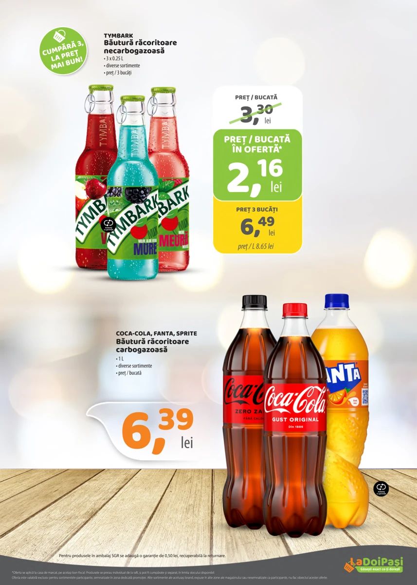 Catalog La Doi Pași, pagina 7 din 16