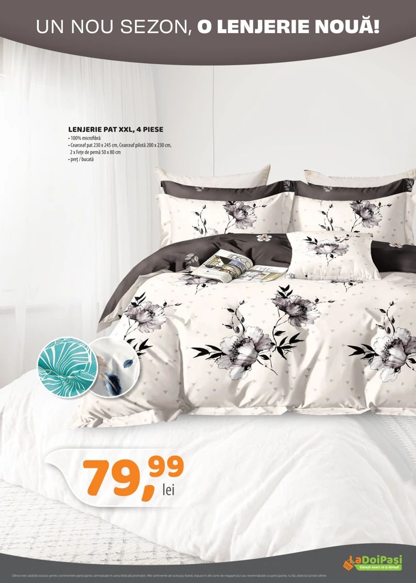 Catalog La Doi Pași, pagina 11 din 16