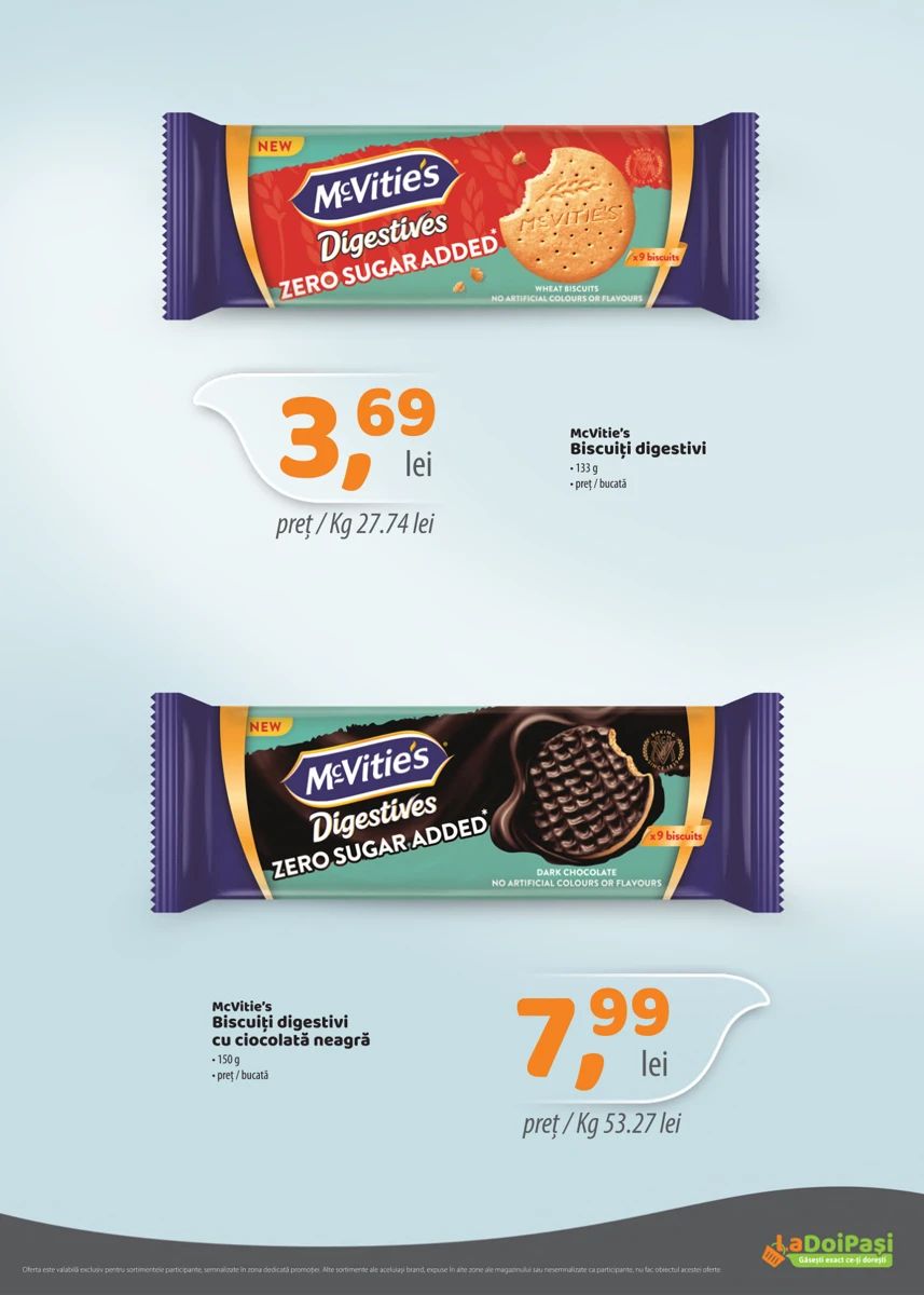 Catalog La Doi Pași, pagina 7 din 16