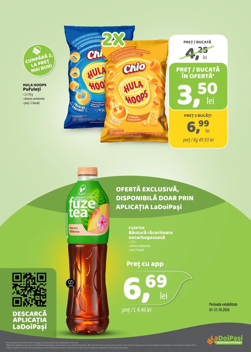 Catalog La Doi Pași, pagina 9 din 16
