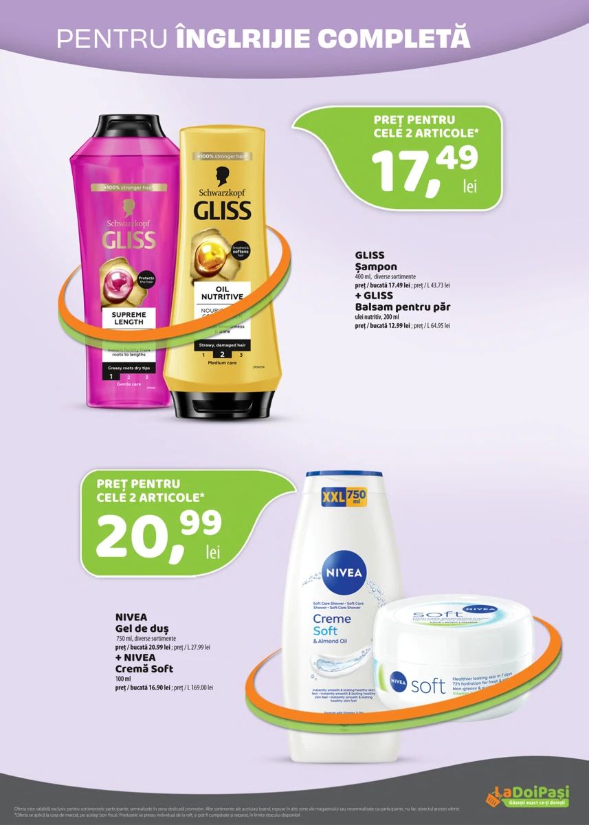 Catalog La Doi Pași, pagina 14 din 16