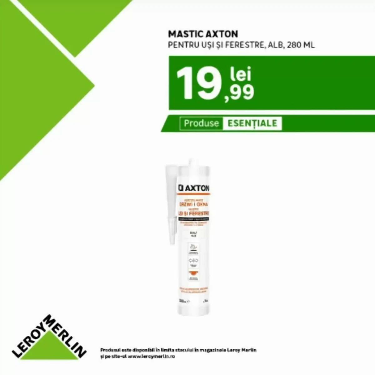Catalog Leroy Merlin, pagina 2 din 7