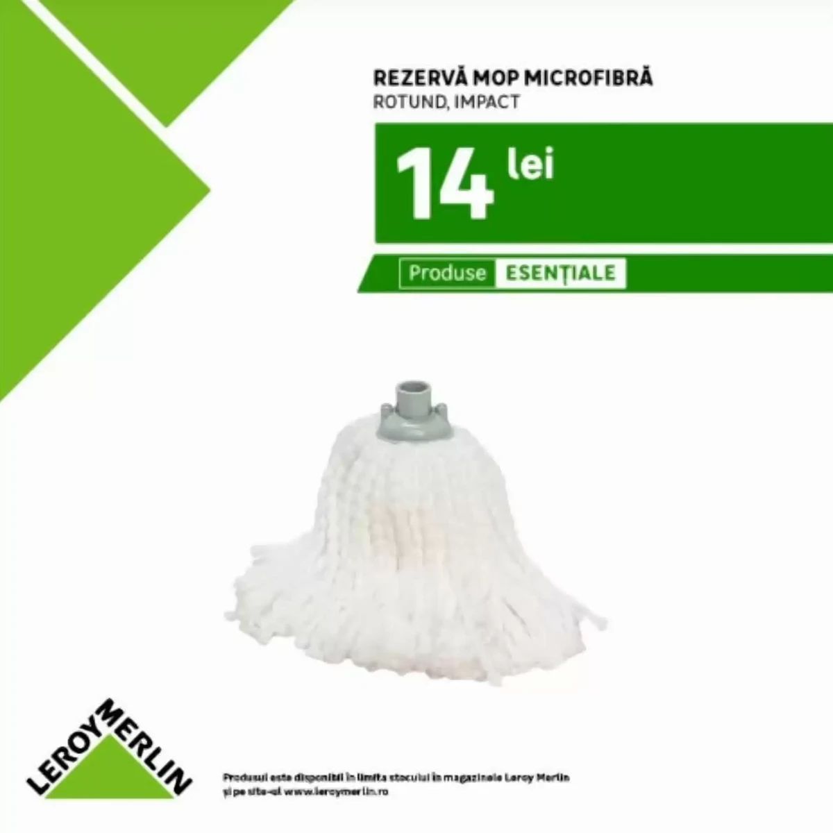 Catalog Leroy Merlin, pagina 4 din 7