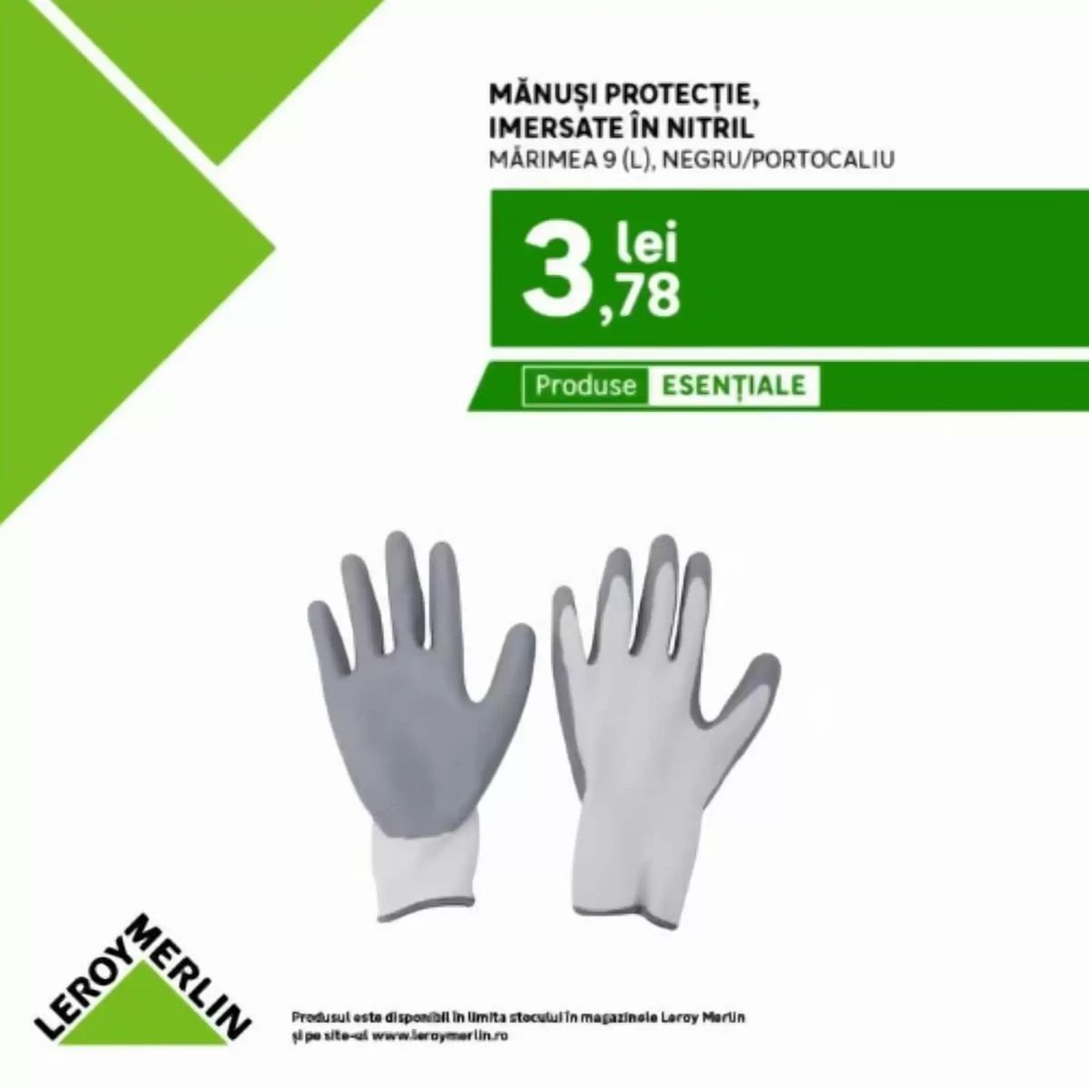 Catalog Leroy Merlin, pagina 2 din 6