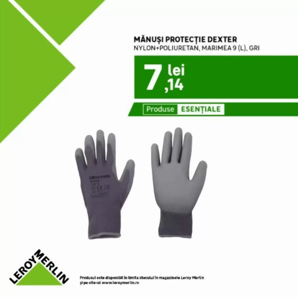 Catalog Leroy Merlin, pagina 3 din 6