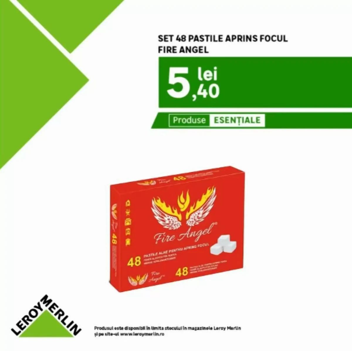 Catalog Leroy Merlin, pagina 5 din 6