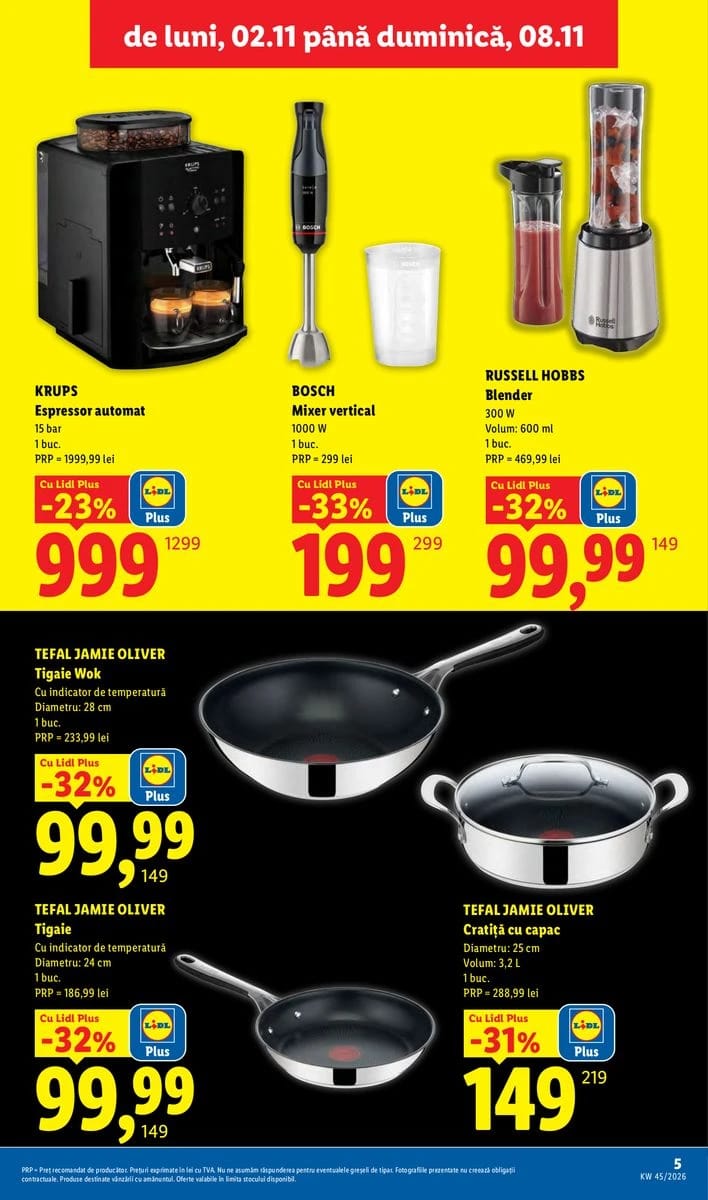 Catalog Lidl, pagina 5 din 86
