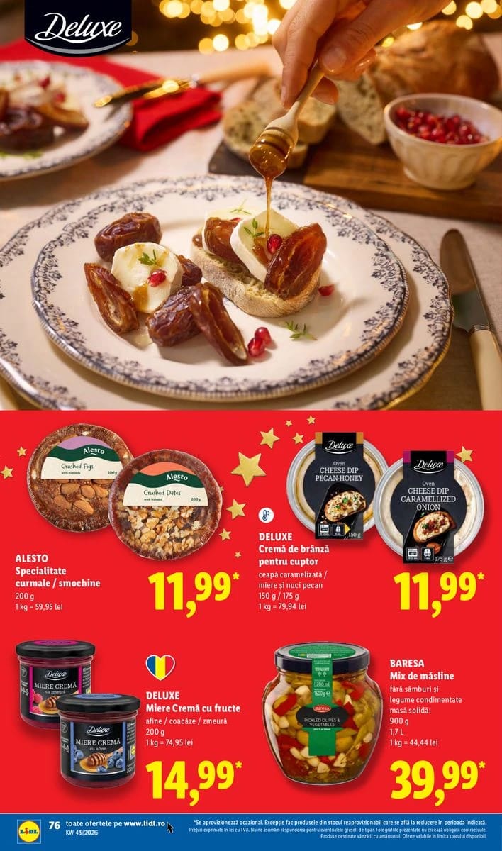 Catalog Lidl, pagina 76 din 86