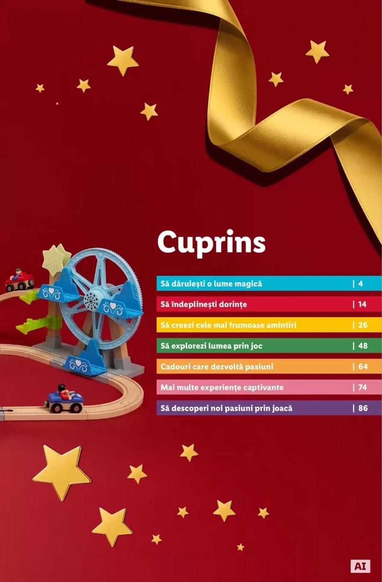 Catalog Lidl, pagina 3 din 96