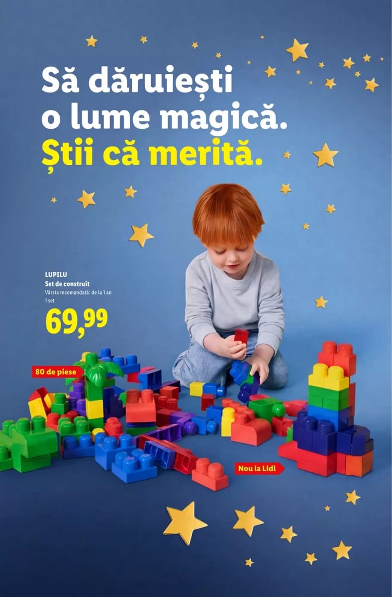 Catalog Lidl, pagina 4 din 96
