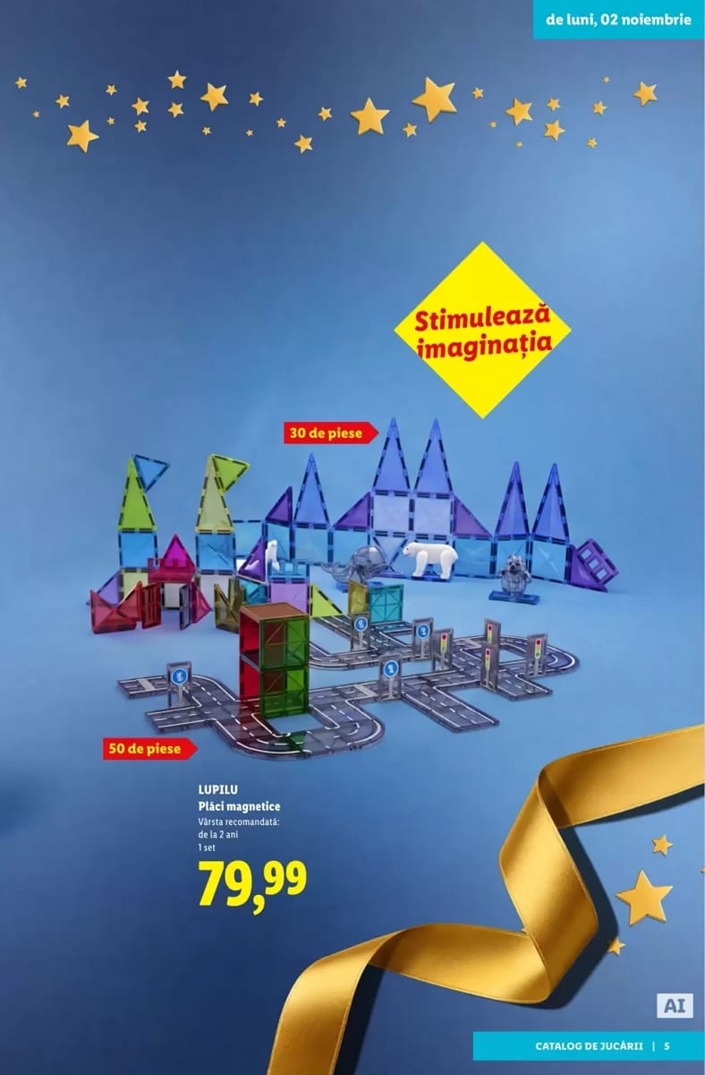 Catalog Lidl, pagina 5 din 96