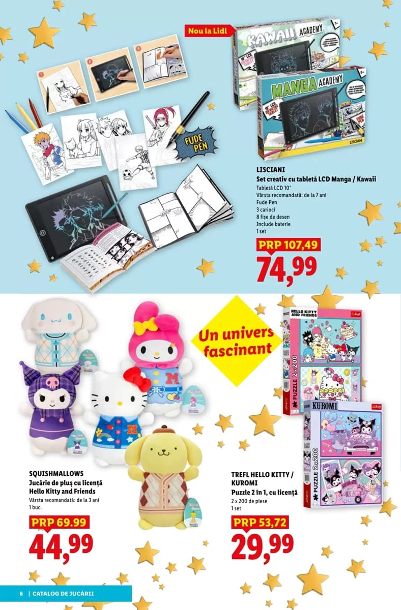 Catalog Lidl, pagina 6 din 96