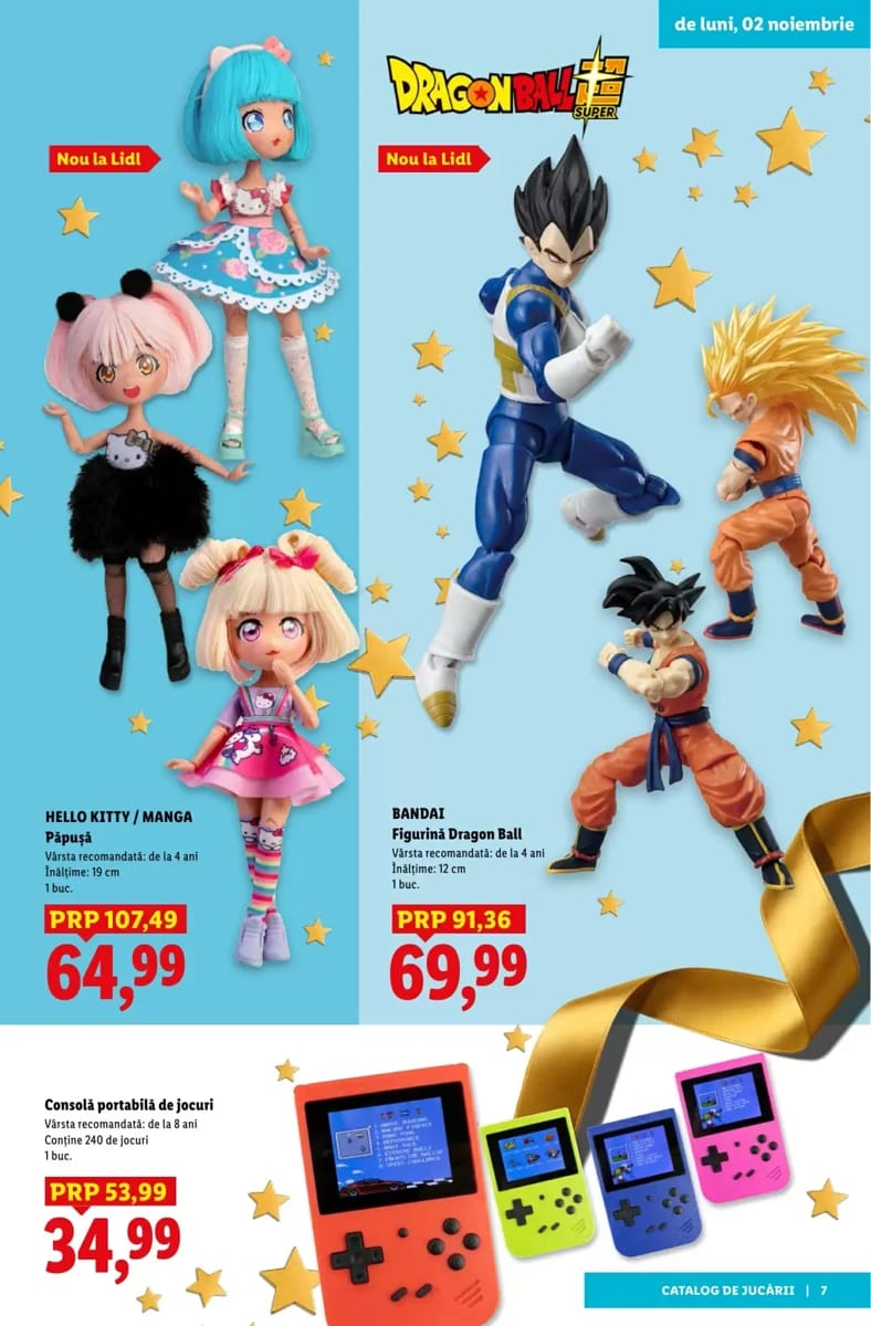 Catalog Lidl, pagina 7 din 96