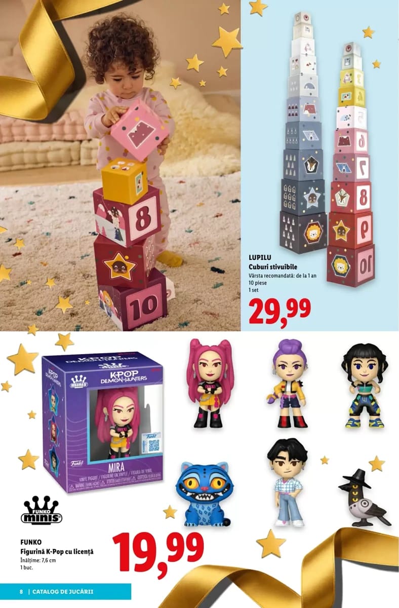 Catalog Lidl, pagina 8 din 96