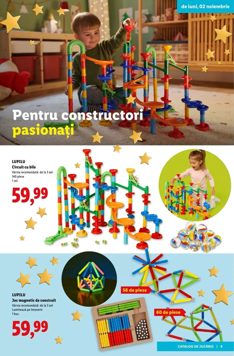 Catalog Lidl, pagina 9 din 96