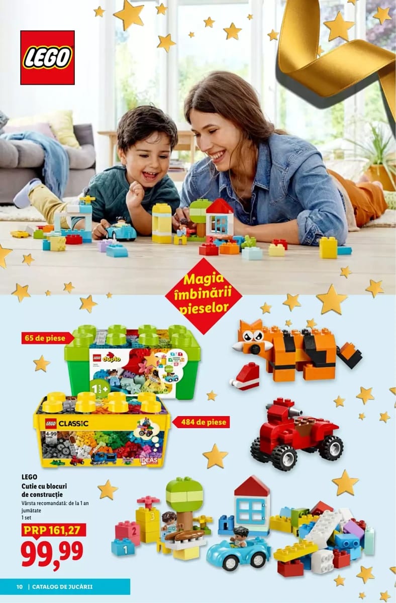 Catalog Lidl, pagina 10 din 96