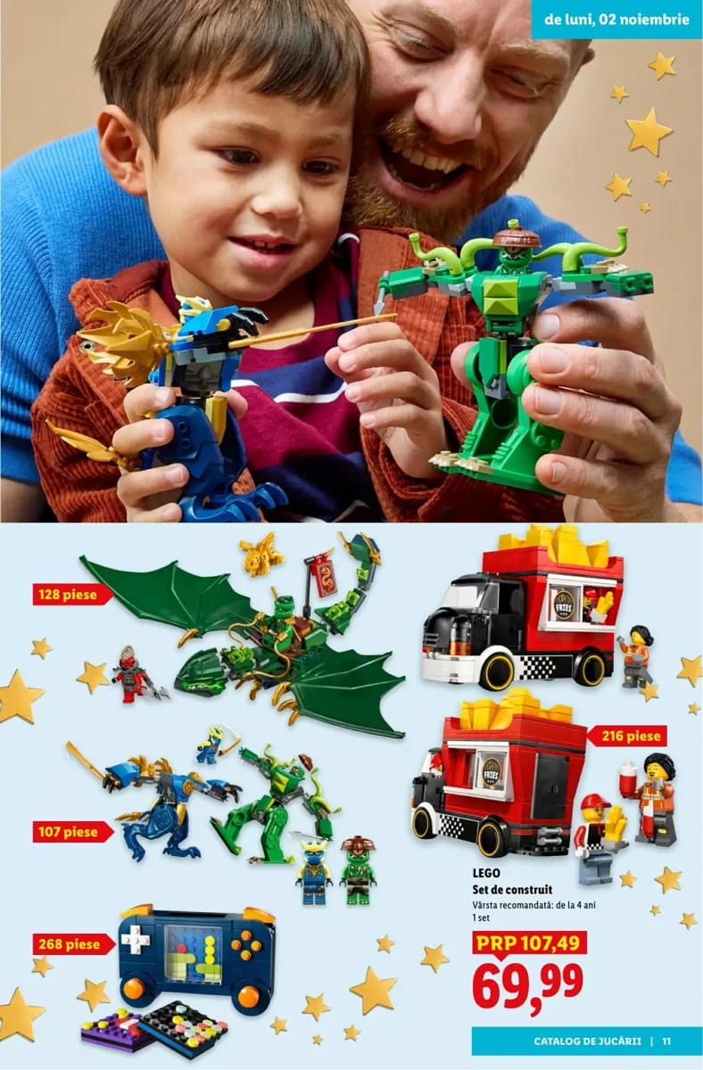 Catalog Lidl, pagina 11 din 96