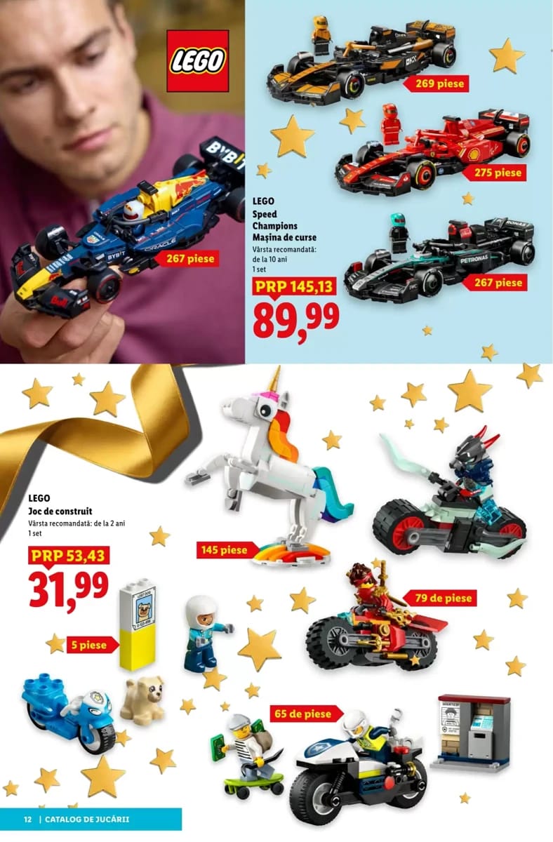 Catalog Lidl, pagina 12 din 96