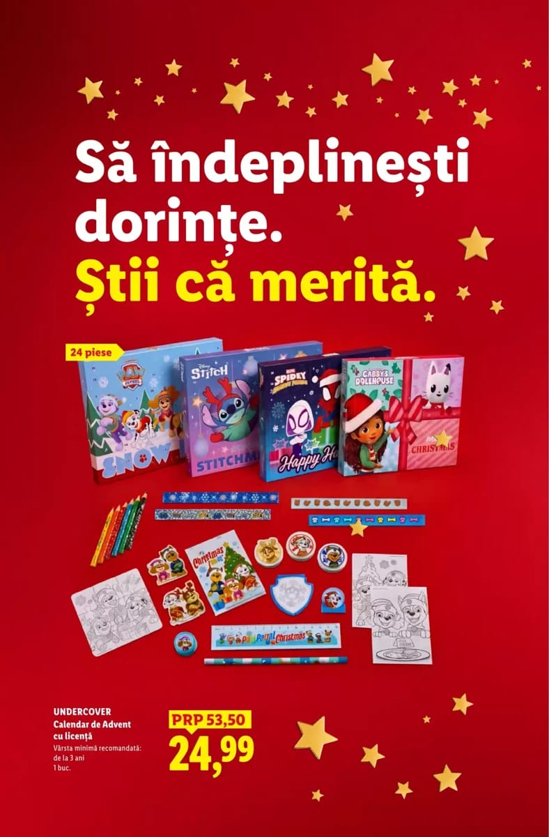 Catalog Lidl, pagina 14 din 96