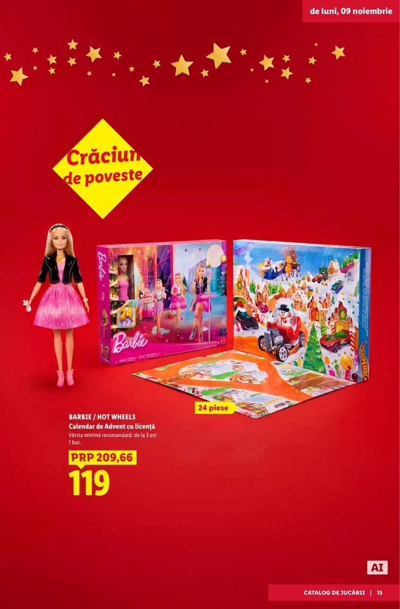 Catalog Lidl, pagina 15 din 96