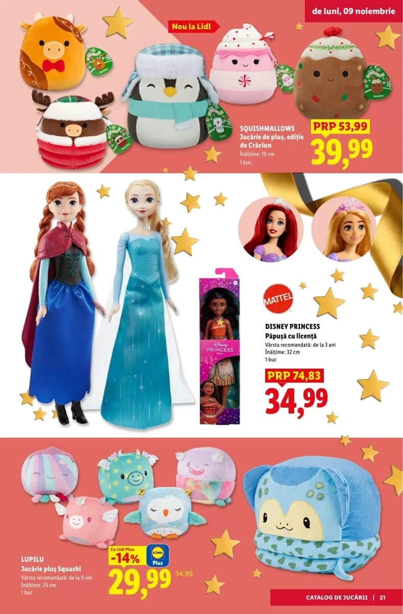 Catalog Lidl, pagina 21 din 96