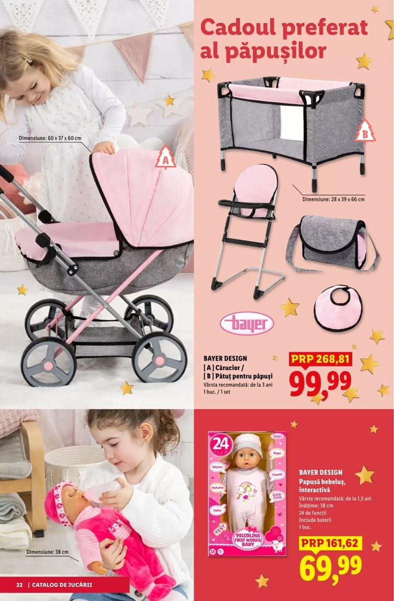 Catalog Lidl, pagina 22 din 96