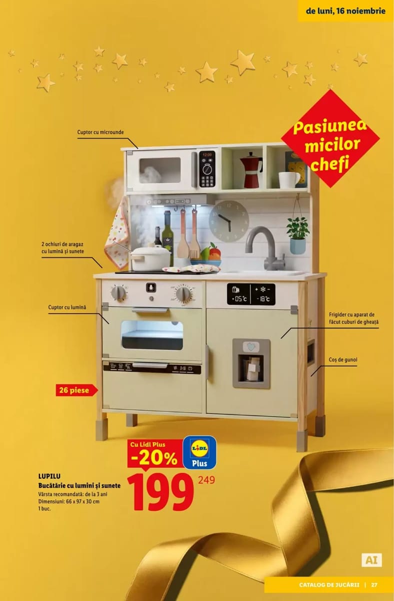 Catalog Lidl, pagina 27 din 96