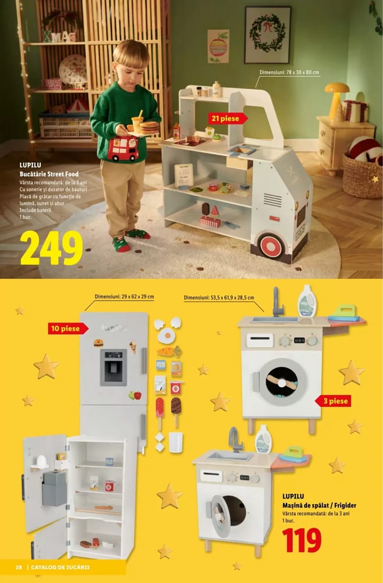Catalog Lidl, pagina 28 din 96