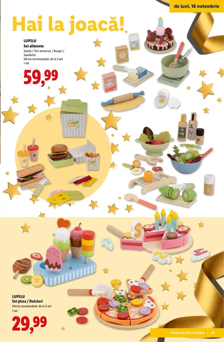 Catalog Lidl, pagina 29 din 96