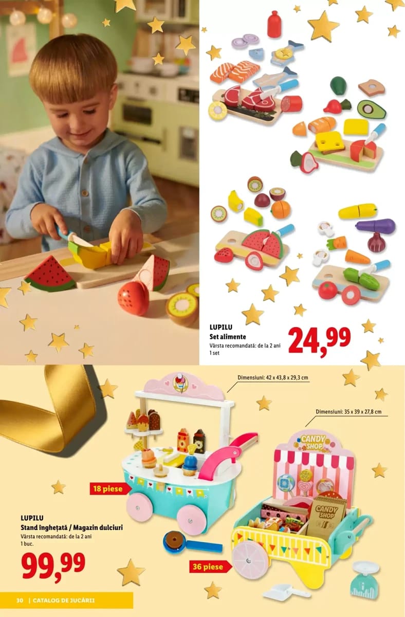Catalog Lidl, pagina 30 din 96