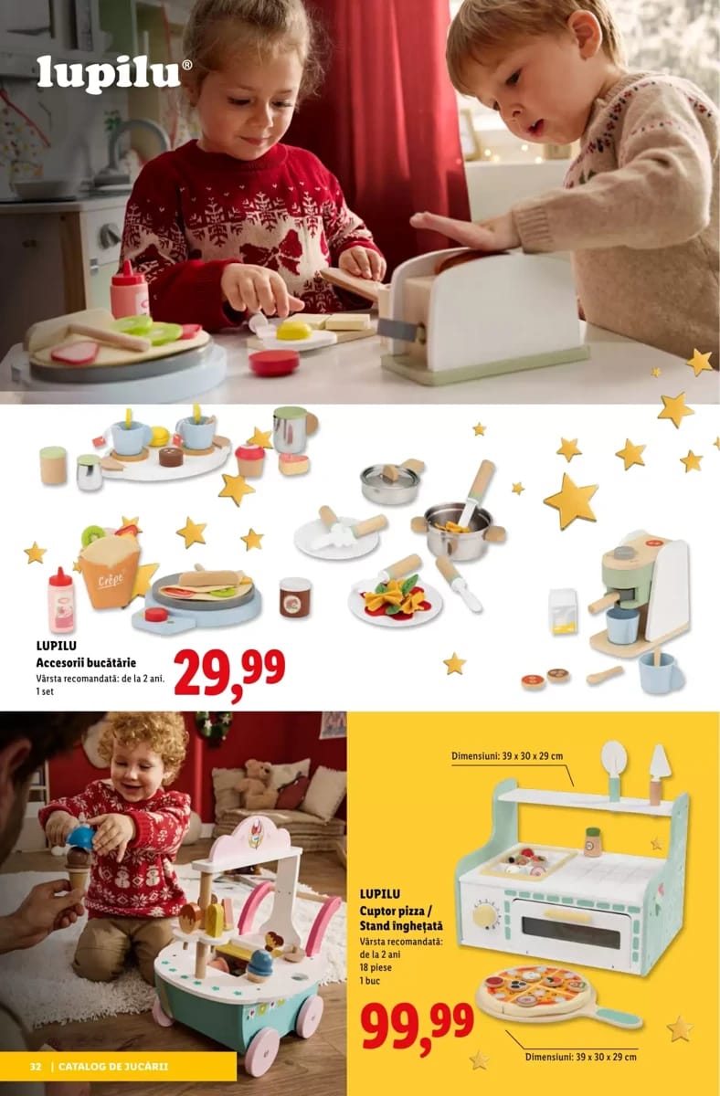 Catalog Lidl, pagina 32 din 96