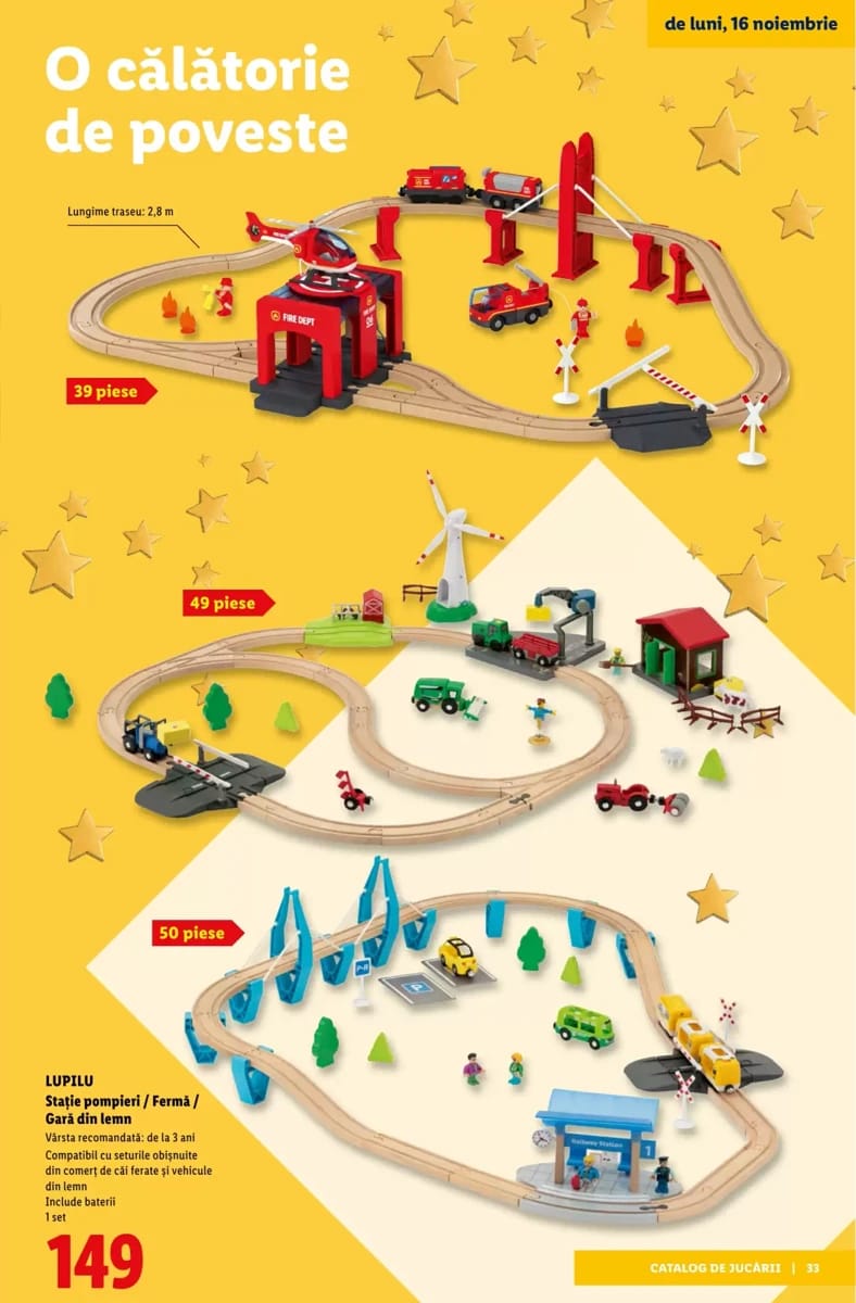 Catalog Lidl, pagina 33 din 96